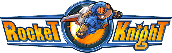 RocketKnightLogo