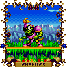Enemies