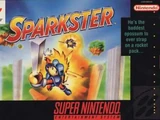 Sparkster (SNES)