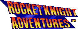 RocketKnightAdventuresLogo