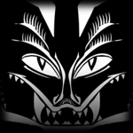 Taniwha Breakout decal icon