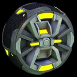 Apparatus Vindicator Series