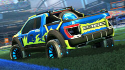 picture Ford F150 Rle Rocket League Hitbox ford f 150 rle rocket league wiki