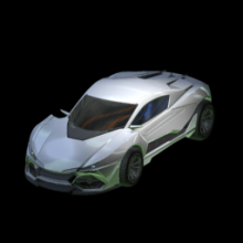 Vehicle Rocket League Wiki Fandom