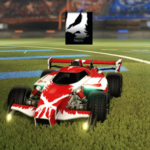 Animus Gp Rocket League Wiki Fandom