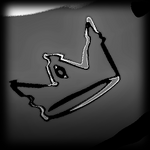 Majesty decal icon
