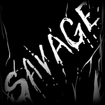 Savage decal icon