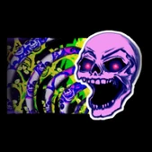 Skulldelic (Tier 16)