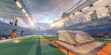 Throwback Stadium