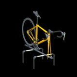 Bike Rack topper icon
