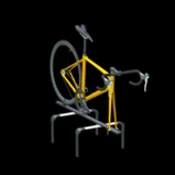 Bike Rack (Tier 05)