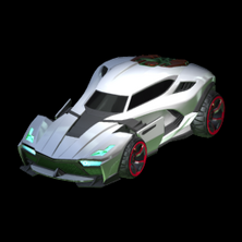 Breakout Type-S body icon