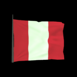 Peru antenna icon