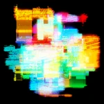 Glitch rocket boost icon