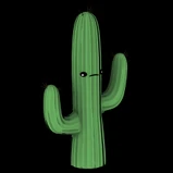 Prickly Cactus (Tier 18)