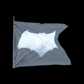 Batman antenna icon
