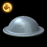 Brodie Helmet