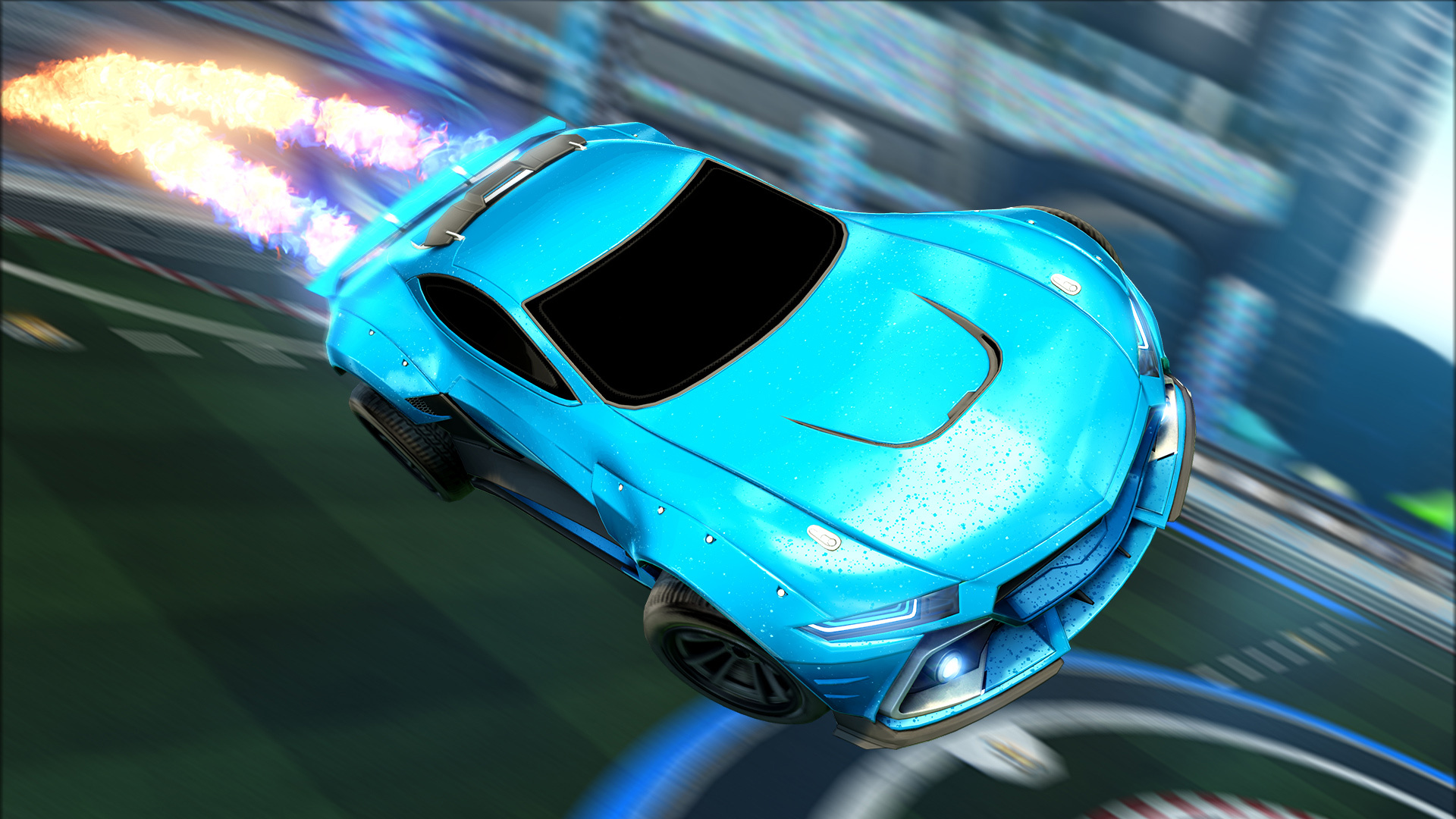 Rocket League GXT Wallpapers - Wallpaper Cave