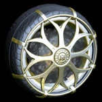 Patriarch Pro wheel icon
