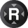 Xbox Right Stick Button