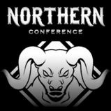 CRL Northern decal icon