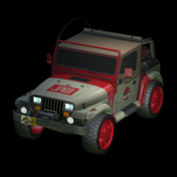 Jurassic Jeep Wrangler body icon orange team.png