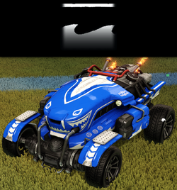 Rocket League Skins Wiki (@RL_SkinsWiki) / X