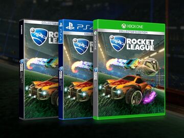 Rocket league hotsell xbox price