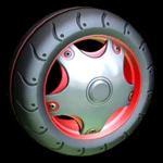 Wrathogen wheel icon