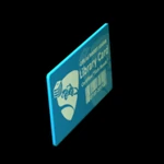 Siiick Reads antenna icon