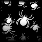 Spider Boogie decal icon