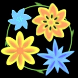 Springtime Flowers Spring Fever Series