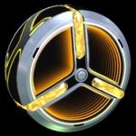 Zowie Infinite wheel icon