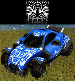 Rocket League Skins Wiki (@RL_SkinsWiki) / X