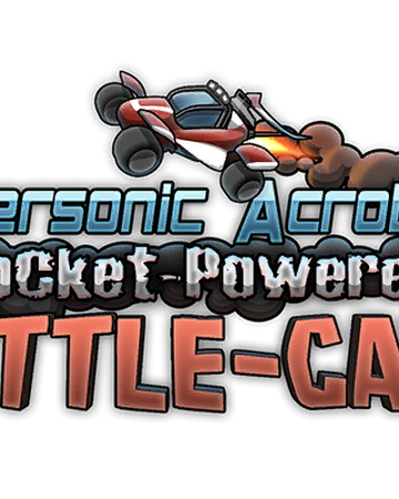 Supersonic Acrobatic Rocket Powered Battle Cars Rocket League Wiki Fandom
