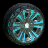 Thread-X2 Zephyr Series