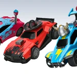 zag toys rocket league