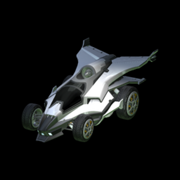 Season 2 (Legacy), Rocket League Wiki