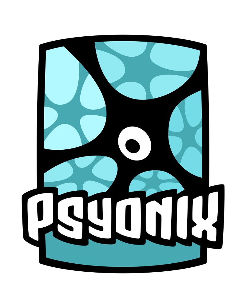 Операционная система psyonix