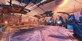 Wasteland arena preview