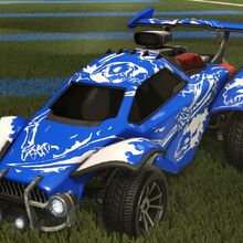 Thanatos Rocket League Wiki Fandom Released in 2015, rocket league is a massive multiplayer soccer game where players drive epic vehicles in a fated frenzy to score the winning goal. thanatos rocket league wiki fandom