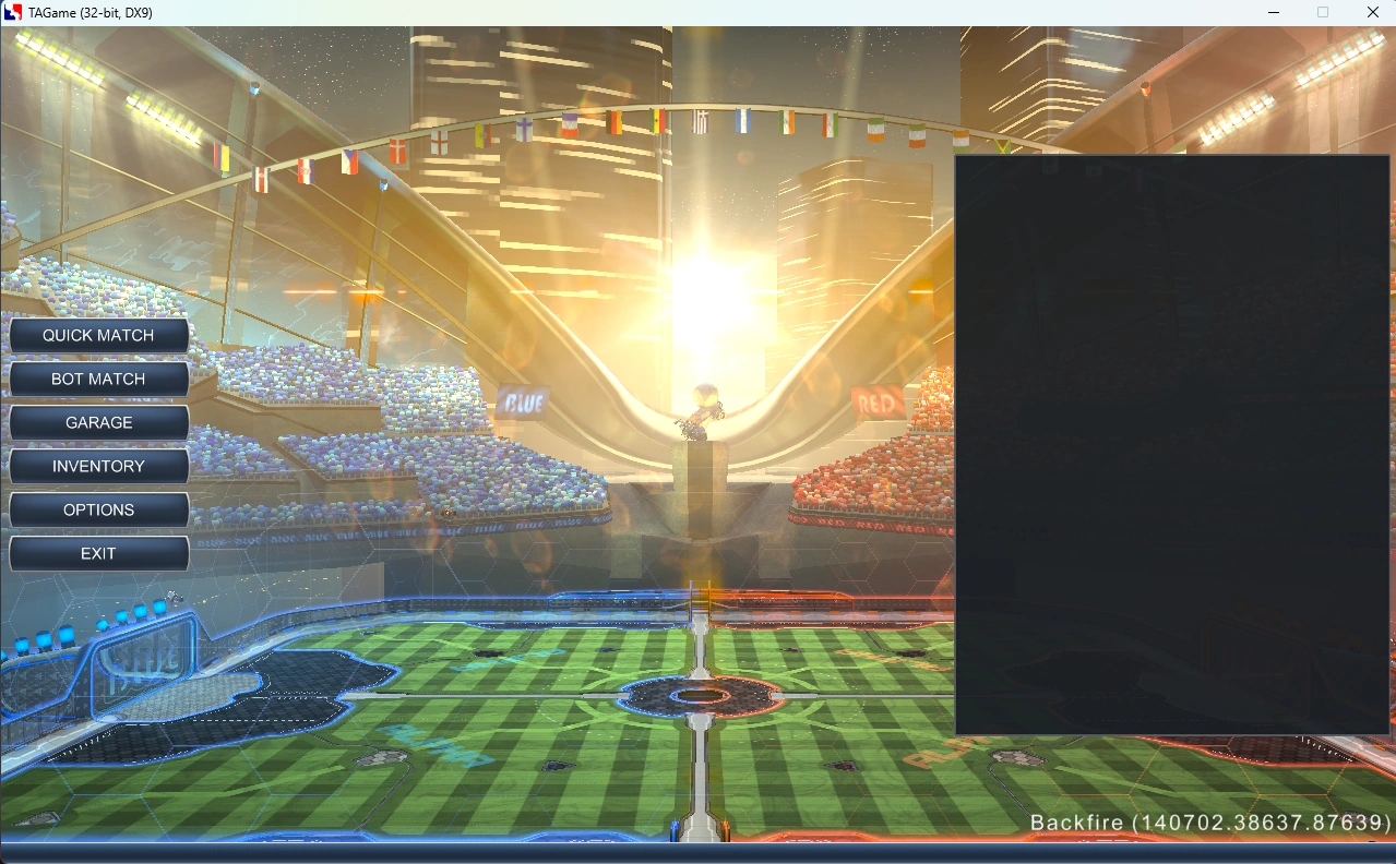 Rocket League SSL rank focus in Rocket League — Ranked 3v3 guide