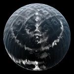 Baroque paint finish icon