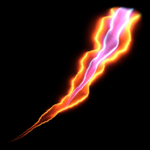 Hot Rod rocket boost icon