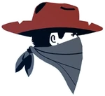 Rebels season team logo