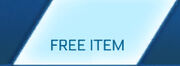 Free Item Tab