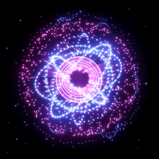 Supernova II goal explosion icon