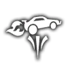 Aerial Hit points icon