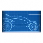 Blueprint player banner icon