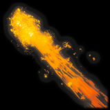 Lava (Tier 19)